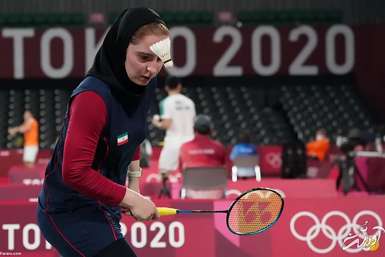 (تصاویر) ثریا؛ دختری که ایران را شگفت زده کرد